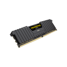 Corsair VENGEANCE LPX 16GB (2 x 8GB) DDR4 DRAM 3000MHz PC4-24000 CL15, 1.2V/1.35V