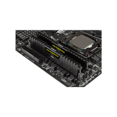 Corsair VENGEANCE LPX 16GB (2 x 8GB) DDR4 DRAM 3000MHz PC4-24000 CL15, 1.2V/1.35V