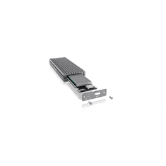 IcyBox USB 3.1 ohišje za M.2 NVMe SSD