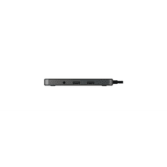 IcyBox IB-DK4025-CPD USB-C priklopna postaja s Power Delivery