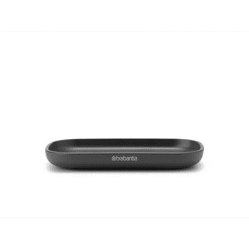 Brabantia Posoda za milo siva