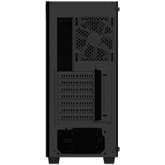 Gigabyte C200 GLASS ATX RGB osvetljeno ohišje, črno