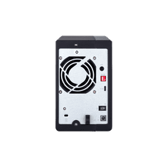 Qnap USB razširitvena enota TR-002