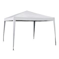 VonHaus Pop Up paviljon 3 x 3m Ivory