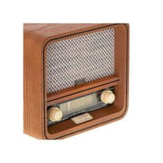 Camry Retro radio CR1188