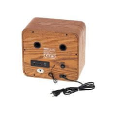 Camry Retro radio CR1188