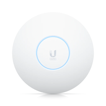 Ubiquiti Dostopna točka U6-Enterprise