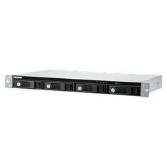Qnap USB razširitvena enota TR-004U
