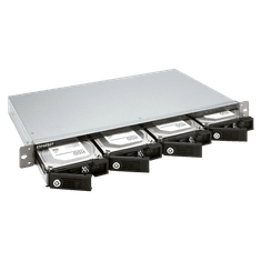 Qnap USB razširitvena enota TR-004U