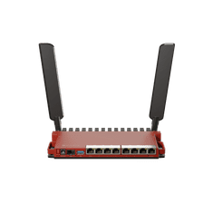 Mikrotik Brezžični usmerjevalnik L009UiGS-2HaxD-IN
