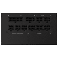 Gigabyte P850GM GOLD modularni napajalnik