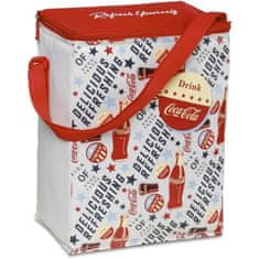 MOBICOOL Hladilna torba Coca-Cola Fresh 15L