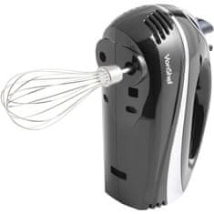VonShef Profesionalni mešalnik 300W črn - Amazon best seller!