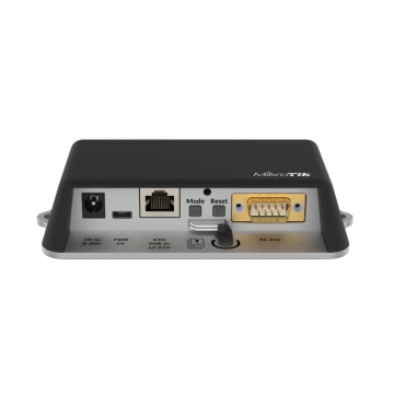 Mikrotik LtAP mini LTE kit dostopna točka