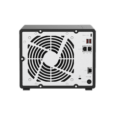 Qnap NAS strežnik za 9 diskov, 8GB ram, 1x 10Gb, 2x 2.5Gb mreža