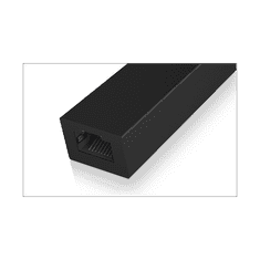 IcyBox USB 3.0 mrežna kartica/adapter iz USB-C na Gigabit Ethernet