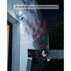Anker Eufy security Floodlight Camera kamera z reflektorjem