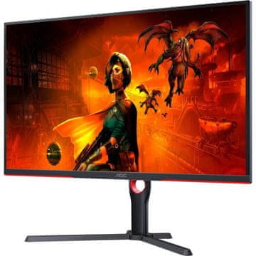 AOC Agon U32G3X 31,5" IPS UHD 144Hz monitor
