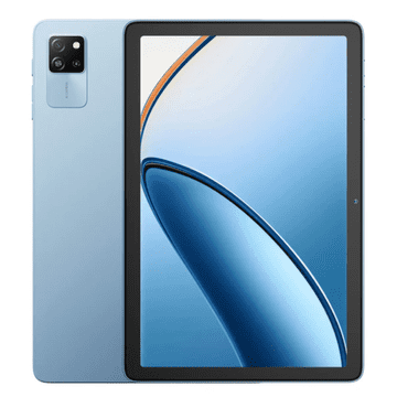 Blackview TAB60 Wi-Fi 10,1 tablični računalnik 4GB+128GB, modra, priložen ovitek in zaščitno steklo
