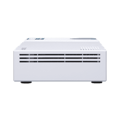 Qnap 12 port stikalo 4x 10Gb, 8x 1Gb