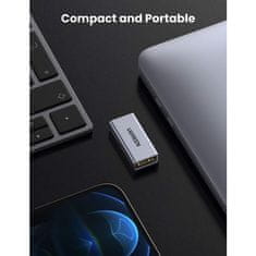 Ugreen USB-A na USB-A adapter, 1kos - polybag