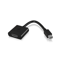 IcyBox Adapter Mini DisplayPort na HDMI