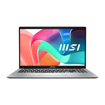 MSI Modern 15 F13MG prenosni računalnik i5-1335U / 16GB / 512GB / 60Hz / USB3.2 Gen2 / Wi-Fi 6E