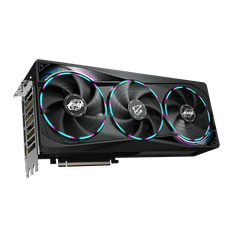 Gigabyte Grafična kartica AORUS GeForce RTX 5070 MASTER 12G, 12GB GDDR7, PCI-E 5.0