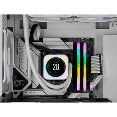 Corsair VENGEANCE 32GB (2x16GB) DDR5 6000MHz PC5-48000 CL36, 1.35V