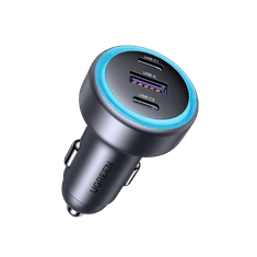 Ugreen 30W avtopolnilec