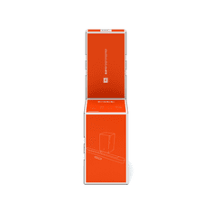 JBL Bar 2.1 MK2 Deep Bass Soundbar