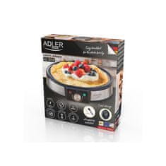 Adler Aparat za palačinke 1600W AD3058