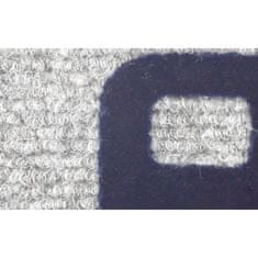 Brunner Predpražnik PRIKOLICA 25x50 cm