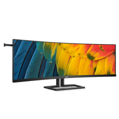 Philips 45B1U6900C 44,5" VA DQHD 75Hz USB-C PD monitor