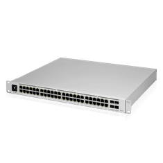 Ubiquiti Stikalo 48 port PoE USW-Pro-48-POE