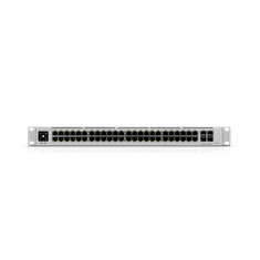 Ubiquiti Stikalo 48 port PoE USW-Pro-48-POE