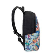 RivaCase Nahrbtnik Skaters 12L