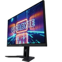 Gigabyte M27Q 27 Gaming QHD monitor