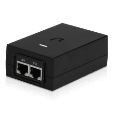 Ubiquiti POE adapter POE-48-24W