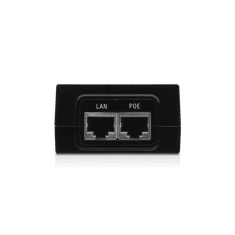 Ubiquiti POE adapter POE-48-24W