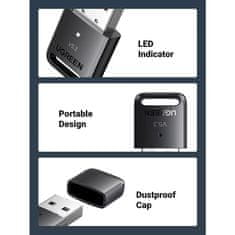 Ugreen USB Bluetooth adapter V5.3