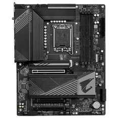 Gigabyte B760 AORUS Elite AX, DDR5, SATA3, USB3.2Gen2, DP, WiFi 6E, LGA1700 ATX