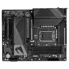 Gigabyte B760 AORUS Elite AX, DDR5, SATA3, USB3.2Gen2, DP, WiFi 6E, LGA1700 ATX