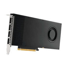 PNY Grafična kartica Nvidia RTX A4000 16B GDDR6 PCI-E 4.0