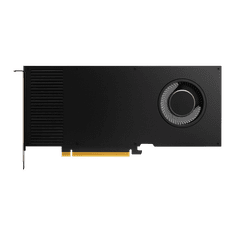PNY Grafična kartica Nvidia RTX A4000 16B GDDR6 PCI-E 4.0