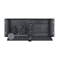 Chieftec 4U rack ohišje za strežnik UNC-410S-B-U3-OP