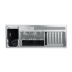 Chieftec 4U rack ohišje za strežnik UNC-410S-B-U3-OP