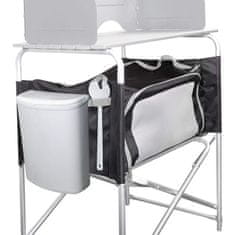 Brunner Omara za kampiranje SNACK BASIC 0422095N.C03