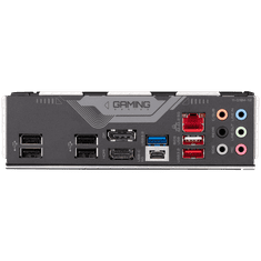 Gigabyte B760 GAMING X, DDR5, SATA3, USB3.2Gen2, DP, LGA1700 ATX