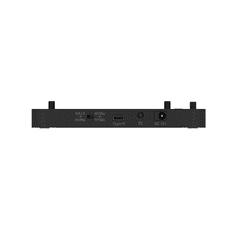 IcyBox IB-2913MCL-C31 priklopna postaja/ohišje za M2, 2,5 in 3